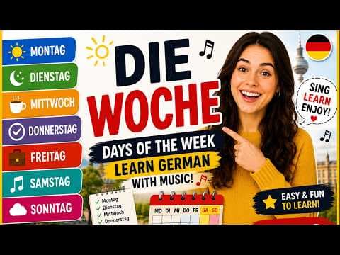 am wochenende