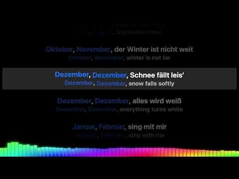 dezember, dezember